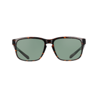 Dragon Capo DR806S 240-57 Tortoise / Green G15 Polarised Luma Lenses