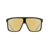 Dragon Momentum DR152S 002-59 Matte Black / Gold Ion Luma Lenses