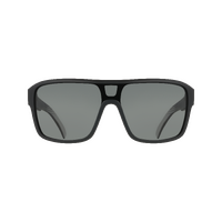 Dragon Remix DR45664 003-60 Matte Black Geo Trad / Smoke Luma Lenses
