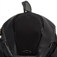 Oakley Backpack Kitchen Sink 92060A-013 013U Stealth Black