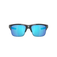 Oakley Thinlink OO9316-0463 Dark Grey / Sapphire Iridium Lenses