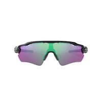 Oakley Radar EV Path OO9208-4438 Polished Black / Prizm Golf Lenses