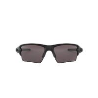 Oakley Flak 2.0 XL OO9188-7359 Matte Black / Prizm Black Lenses
