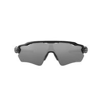 Oakley Radar EV Path OO9208-5238 Polished Black / Prizm Black Lenses
