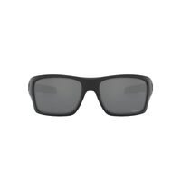 Oakley Turbine OO9263-4263 Matte Black / Prizm Black Lenses
