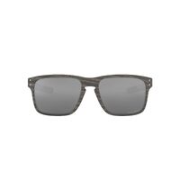 Oakley Holbrook Mix OO9384-0457 Woodgrain / Prizm Black Lenses