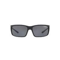 Arnette Fastball 2.0 AN4242 01/81-62 Matte Black / Dark Grey Polarised Lenses