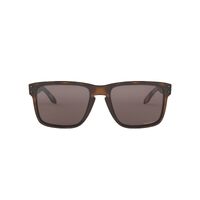 Oakley Holbrook XL OO9417-0259 Matte Brown Tortoise / Prizm Black Lenses