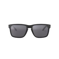 Oakley Holbrook XL OO9417-05 Matte Black / Prizm Black Polarised Lenses