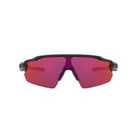 Oakley Radar EV Pitch OO9211-1738 Polished Black / Prizm Field Lenses