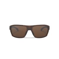 Oakley Split Shot OO9416-0364 Matte Brown Tortoise / Prizm Tungsten Polarised Lenses