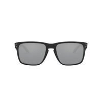 Oakley Holbrook XL OO9417-1659 Polished Black / Prizm Black Lenses