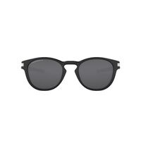 Oakley Latch (A) OO9349-2853 Matte Black Ink / Prizm Black Polarised Lenses