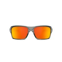 Oakley Turbine OO9263-5763 Grey Ink / Prizm Ruby Polarised Lenses