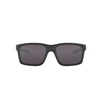 Oakley Mainlink OO9264-4161 Matte Black / Prizm Grey Lenses