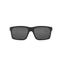 Oakley Mainlink OO9264-4561 Matte Black / Prizm Black Polarised Lenses