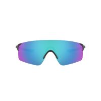 Oakley Evzero Blades OO9454-0338 Steel / Prizm Sapphire Lenses