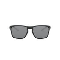 Oakley Sylas OO9448-0357 Matte Black / Prizm Black Lenses