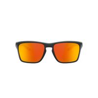 Oakley Sylas OO9448-0557 Black Ink / Prizm Ruby Polarised Lenses