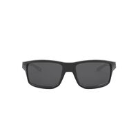 Oakley Gibston OO9449-0660 Matte Black / Prizm Black Polarised Lenses