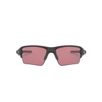Oakley Flak 2.0 XL OO9188-B259 Steel / Prizm Dark Golf Lenses