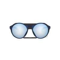 Oakley Clifden OO9440-0556 Matte Translucent Blue / Prizm Deep Water Polarised Lenses