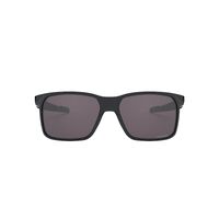 Oakley Portal X OO9460-01 Carbon / Prizm Grey Lenses