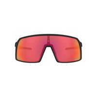 Oakley Sutro OO9406-1137 Matte Black / Prizm Trail Torch Lenses