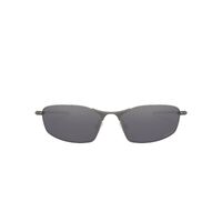 Oakley Whisker OO4141-0160 Carbon / Prizm Black Lenses
