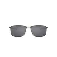Oakley Ejector OO4142-0358 Carbon / Prizm Black Polarised Lenses