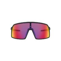 Oakley Sutro S OO9462-0428 Matte Black / Prizm Road Lenses