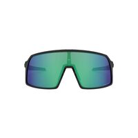 Oakley Sutro S OO9462-0628 Polished Black / Prizm Jade Lenses