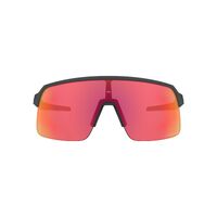 Oakley Sutro Lite OO9463-0439 Matte Carbon / Prizm Trail Torch Lenses