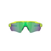 Oakley Youth Radar EV XS Path OJ9001-1731 Matte Uranium / Prizm Jade Lenses