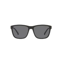 Arnette Shoreditch AN4255 01/81-56 Matte Black / Dark Grey Polarised Lenses