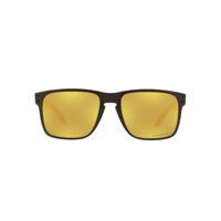 Oakley Holbrook XL OO9417-2359 Matte Black / Prizm 24K Polarised Lenses