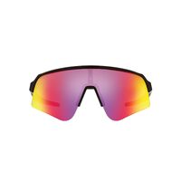 Oakley Sutro Lite Sweep OO9465-0139 Matte Black / Prizm Road Lenses