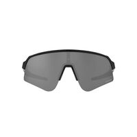 Oakley Sutro Lite Sweep OO9465-0339 Matte Black / Prizm Black Lenses