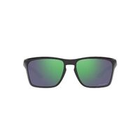 Oakley Sylas OO9448-1857 Black Ink / Prizm Jade Lenses