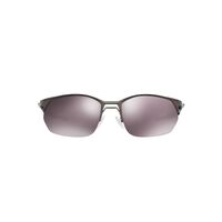 Oakley Wire Tap 2.0 OO4145-0560 Pewter / Prizm Daily Polarised Lenses