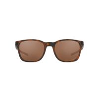 Oakley Ojector OO9018-0555 Matte Brown Tortoise / Prizm Tungsten Polarised Lenses
