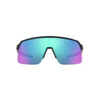 Oakley Sutro Lite OO9463-1539 Matte Black / Prizm Sapphire Lenses
