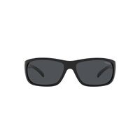 Arnette Uka-Uka AN4290 275387-63 Black / Dark Grey Lenses