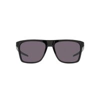 Oakley Leffingwell OO9100-01 Black Ink / Prizm Grey Lenses