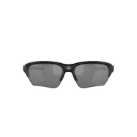 Oakley Flak Beta OO9363-1264 Matte Black / Black Iridium Polarised Lenses