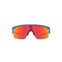 Oakley Youth Resistor OO9010-0523 Sky Blue / Prizm Ruby Lenses