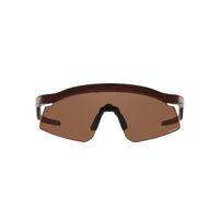 Oakley Hydra OO9229-0237 Rootbeer / Prizm Tungsten Lenses