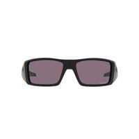 Oakley Heliostat OO9231-0161 Matte Black / Prizm Grey Lenses
