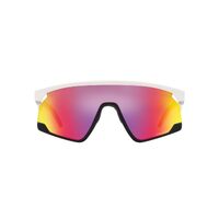 Oakley Bxtr OO9280-0239 Matte White / Prizm Road Lenses