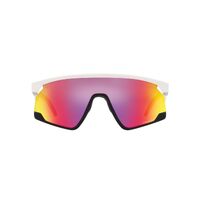 Oakley Bxtr OO9280-0239 Matte White / Prizm Road Lenses